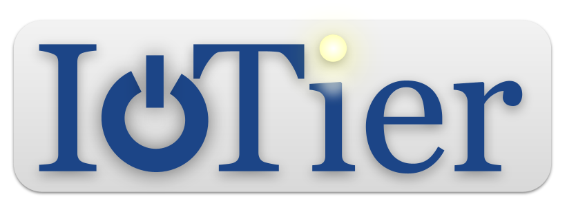 IOTier Logo